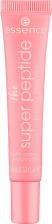 Макияж Essence Блеск для губ Lipgloss The Super Peptide Glossy Treatment 04 Coralized, 10 ml