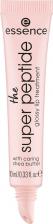Макияж Essence Блеск для губ The Super Peptide Glossy Lip Treatment 01 Peptacular - 10 мл