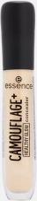 Макияж Essence Консилер Camouflage+ Healthy Glow