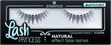 Макияж Essence Lash Princess Natural Effect False Lashes, natural
