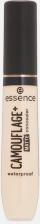 Макияж Essence Матовый консилер CAMOUFLAGE+ MATTE concealer 8 4059729517982