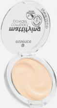Макияж Essence Mattifying Compact Powder Пудра компактная №01 (natural beige) 12г