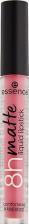 Макияж Essence Помада для губ `` 8H MATTE LIQUID LIPSTICK, тон 05 (Pink Blush)