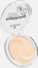 Макияж Essence Пудра для лица Матирующая компактная пудра "Mattifying Compact Powder"