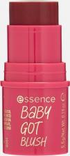 Макияж Essence Румяна для лица в стике Baby got blush 5.5 г