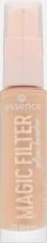 Макияж Essence Тональный хайлайтер-флюид для лица Magic filter glow booster 14 мл