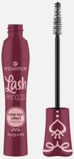 Макияж Essence Тушь для ресниц бордовая Lash PRINCESS false lash effect mascara burgundy 12