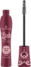 Макияж Essence Тушь для ресниц бордовая Lash PRINCESS false lash effect mascara burgundy 12