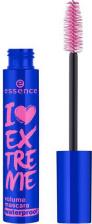 Макияж Essence Тушь для ресниц I love extreme volume mascara waterproof, 12мл