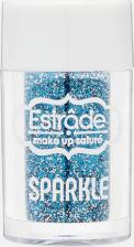 Макияж Estrade Глиттер рассыпчатый Sparkle 57 лазурный