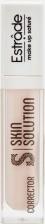 Макияж Estrade Корректор Skin Solution, тон 52 розовый, 6 мл