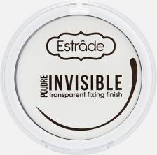 Макияж Estrade Пудра для лица Пудра-финиш для лица "INVISIBLE"