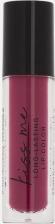 Макияж Etre Belle Матовая помада Kiss me Lip Color, цвет Aubergine Kiss