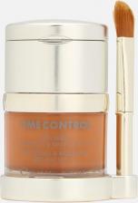 Макияж Etre Belle Time Control Anti Aging Make-up + Concealer Антивозрастной крем для лица 2 в 1 с консилером, цвет TC Caramel Cream