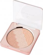 Макияж Eva Mosaic Пудра для лица Magic Powder светящаяся, тон 01