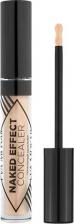 Макияж Eva Mosaic Тональный консилер для лица Naked Effect Concealer, 3,8 мл, 05 Фиолетовый