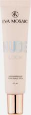 Макияж Eva Mosaic Увлажняющий тональный крем для лица Nude Look/4 Золотисто-бежевый