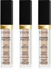 Макияж Eveline Консилер для лица WONDER MATCH кремовый тон 035 beige, 7 мл