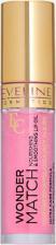 Макияж Eveline Масло питательное разглаживающее для губ WONDER MATCH 5 мл 5903416071938