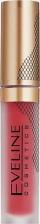 Макияж Eveline Помада для губ жидкая матовая Variete Perfect Matte Lip Ink т.15