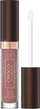 Макияж Eveline Variete choco glamour виниловый блеск для губ жидкая жидкая помада, цвет 03