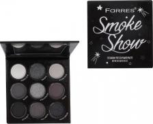 Макияж Farres к_farres_тени 9-ти цвет.HB-210_12 going coconuts 0A7065012