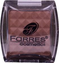 Макияж Farres Тени для век одноцветные 1001 4627137570334