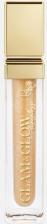 Макияж FFleur Блеск для губ GLAM&GLOW увлажняющий тон 02 Caramel, 7 мл