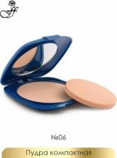Макияж FFleur Пудра Основа под макияж компактная PUFF FOUNDATION