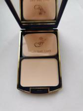 Макияж FFleur Two Way Cake 2 in 1 Пудра компактная 2 в 1 №01