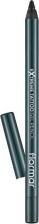 Макияж Flormar Extreme Tattoo Gel Pencil 1 G - Водостойкая гелевая подводка для глаз 8682536028851