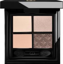 Макияж GA-DE Тени для век Idyllic Soft Satin, с зеркалом, тон №28 Honey Glow, 7 г