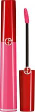 Макияж Giorgio Armani LIP MAESTRO Бархатный гель для губ 523 розовый