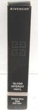 Макияж Givenchy Gloss Interdit Vinyl Блеск для губ 11 смелый апельсин