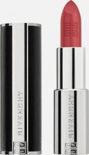 Макияж Givenchy Помада для губ Сияющая и полуматовая губная помада Le Rouge Interdit Intense Silk