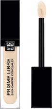 Макияж Givenchy Ухаживающий консилер для лица PRISME LIBRE SKIN-CARING CONCEALER 11 мл 3274872446175