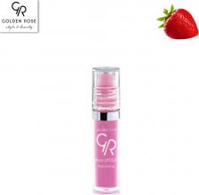 Макияж Golden Rose Блеск для губ Fruit Roll On Lipgloss 8691190130008