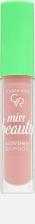 Макияж Golden Rose Блеск для губ MISS BEAUTY GLOW SHINE 3D LIPGLOSS 4.5 мл 8691190441722
