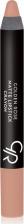 Макияж Golden Rose Губная помада-карандаш Matte Lipstick Crayon, тон 15