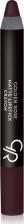 Макияж Golden Rose Губная помада Помада карандаш MATTE LIPSTICK CRAYON 4603731647856