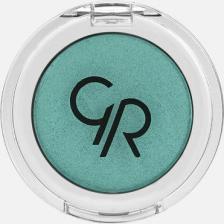 Макияж Golden Rose к_gold.rose_тени soft color pearl mono_53 бирюза 33C053053
