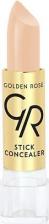 Макияж Golden Rose Корректирующие средства Карандаш корректирующий STICK CONCEALER 8691190109028