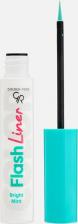 Макияж Golden Rose Подводка для глаз Flash Liner Colored тон 01 bright mint ярко-мятный