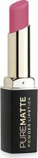 Макияж Golden Rose Помада для губ PURE MATTE POWDER LIPSTICK 110