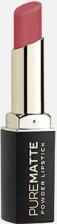 Макияж Golden Rose Помада для губ PURE MATTE POWDER LIPSTICK 112