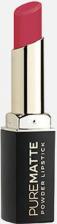 Макияж Golden Rose Помада для губ PURE MATTE POWDER LIPSTICK 116