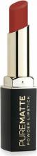Макияж Golden Rose Помада для губ PURE MATTE POWDER LIPSTICK 121