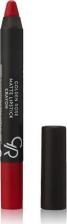 Макияж Golden Rose Помада-карандаш MATTE LIPSTICK CRAYON №23