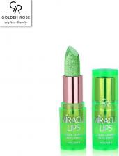 Макияж Golden Rose Помады Гелевая помада для губ MIRACLE LIPS COLOR CHANGE JELLY LIPSTICK 8691190516697