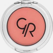 Макияж Golden Rose Тени SOFT COLOR MATTE MONO Eyeshadow